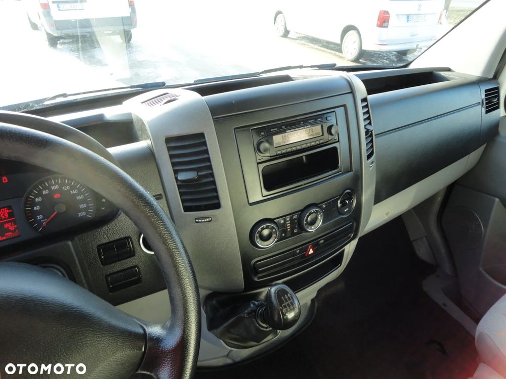 Volkswagen Crafter - 6