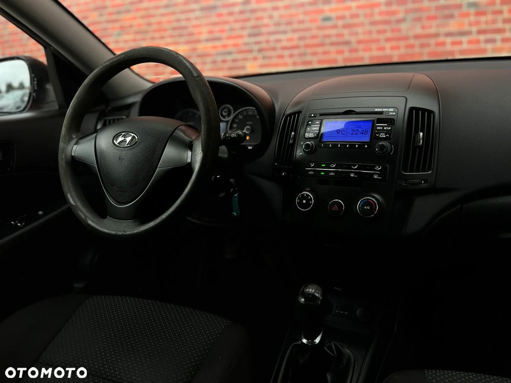 Hyundai i30 - 7