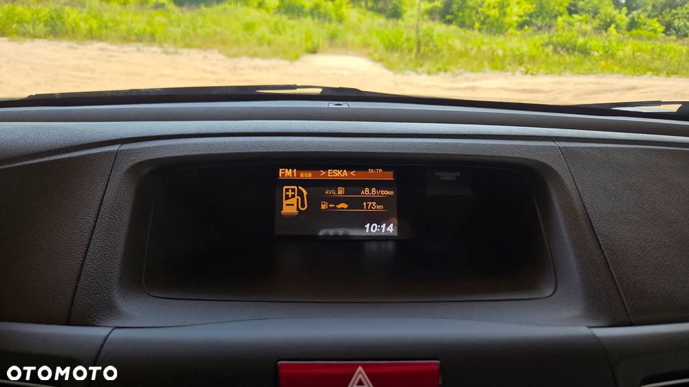 Honda CR-V 2.0 Elegance Plus - 19