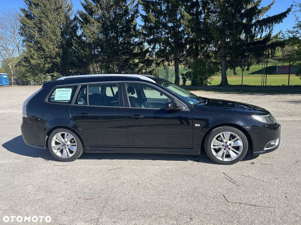 Saab 9-3 - 2