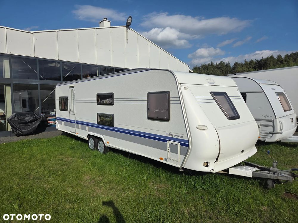 Hobby 720 - 10