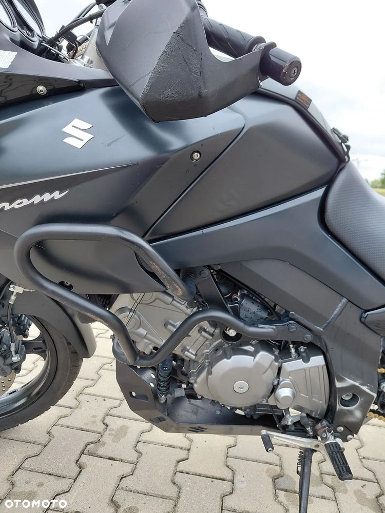 Suzuki DL - 11