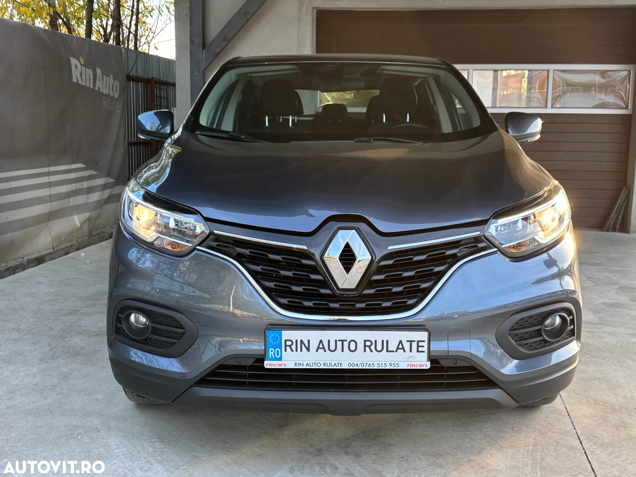 Renault Kadjar - 3