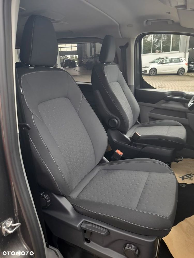 Ford Transit Custom Kombi 320 L2H1 Limited M1 - 12