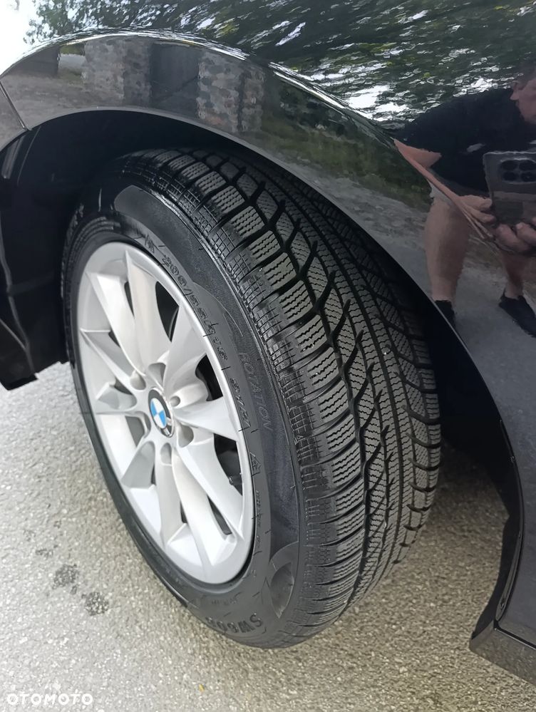 BMW Seria 1 116i Edition Metropolitan - 23