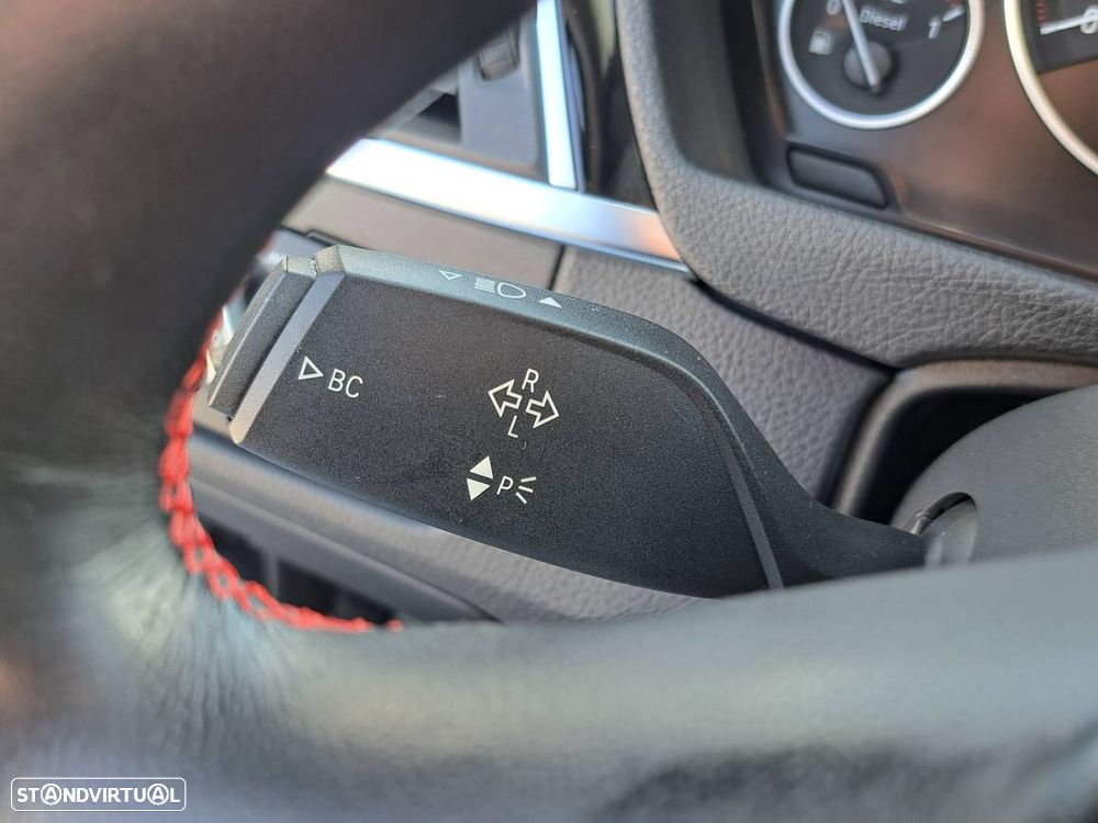 BMW 420 Gran Coupé d Line Sport Auto - 36