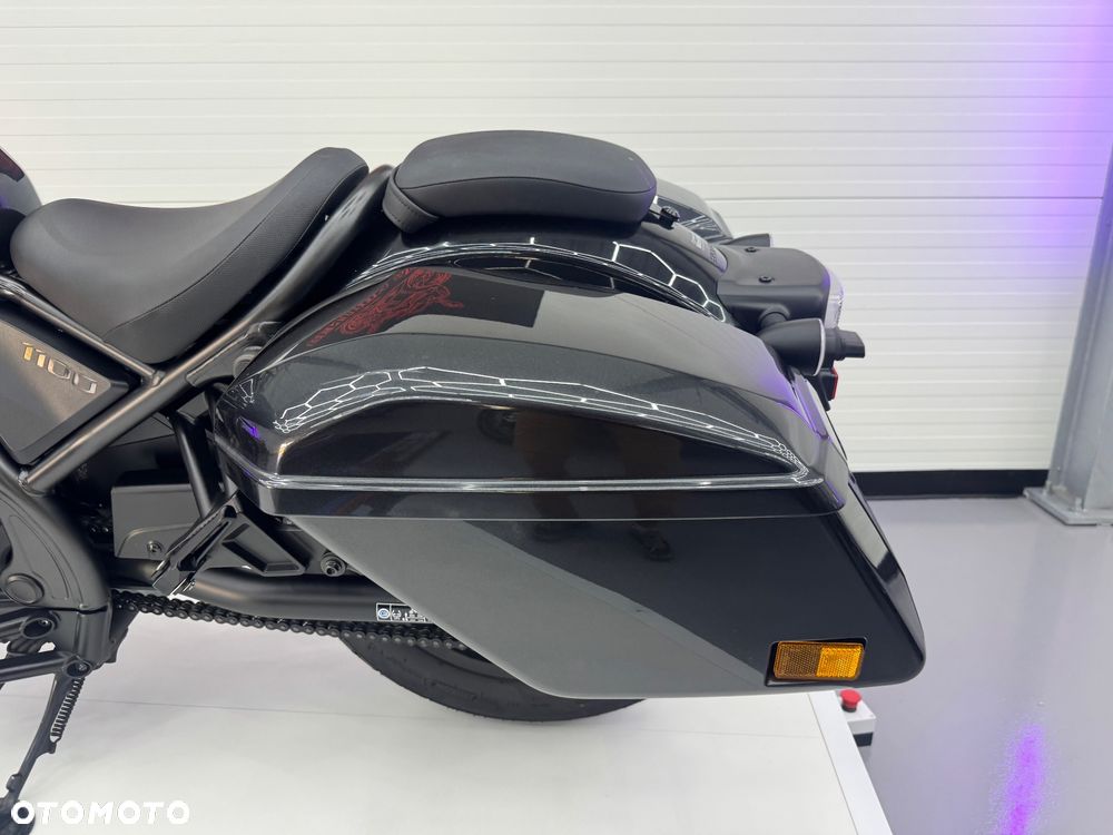 Honda CMX - 27