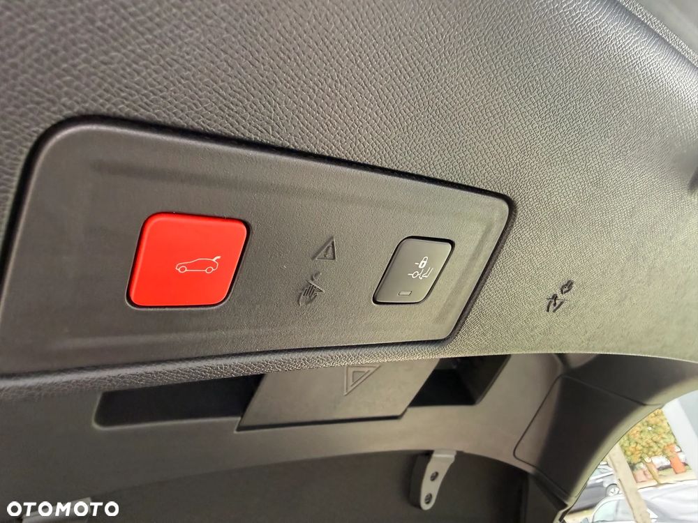 Peugeot 508 1.2 PureTech Allure Pack S&S EAT8 - 38