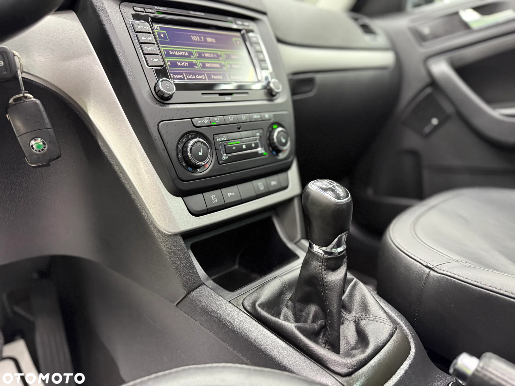 Skoda Yeti - 14
