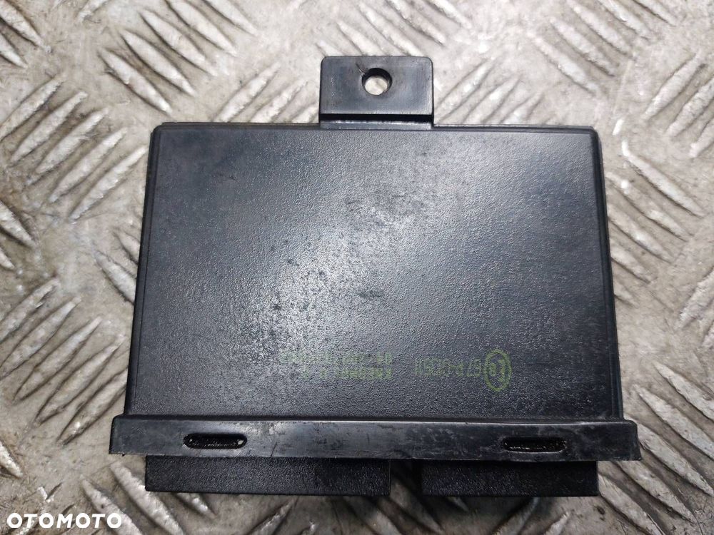 STEROWNIK EMULATOR GAZU LPG 67R-013511 KME BINGO-S 4 - 2