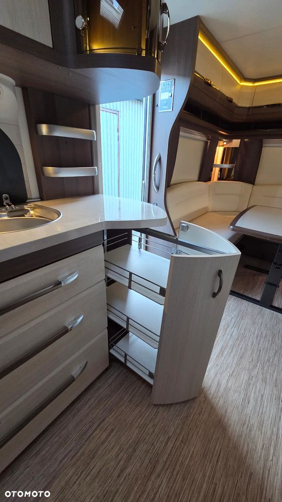 Hobby Prestige 610 - 17