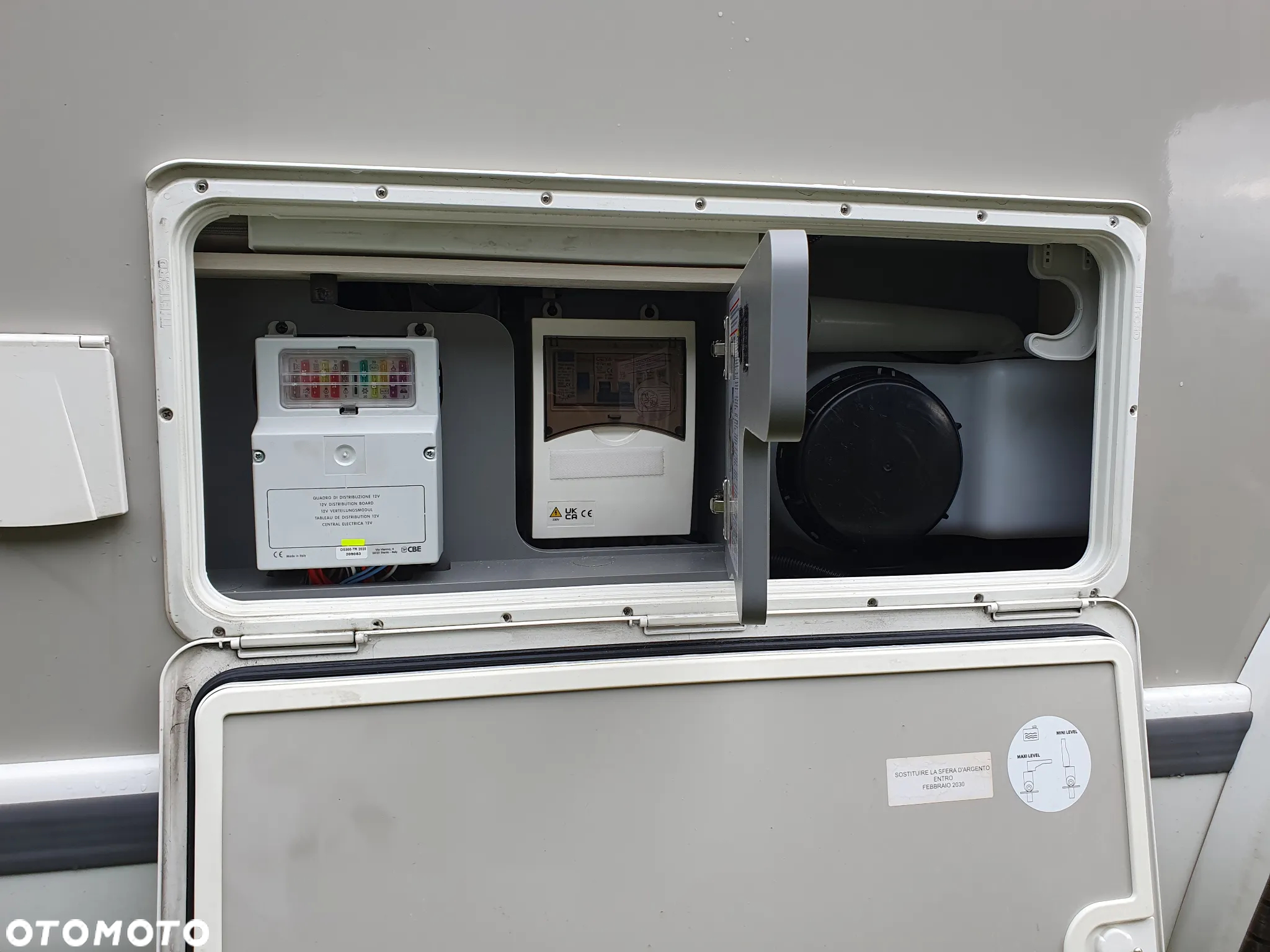 Challenger Graphite 260 - 30