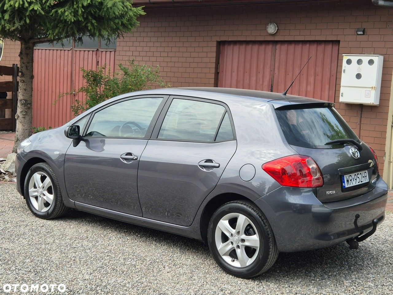 Toyota Auris - 6