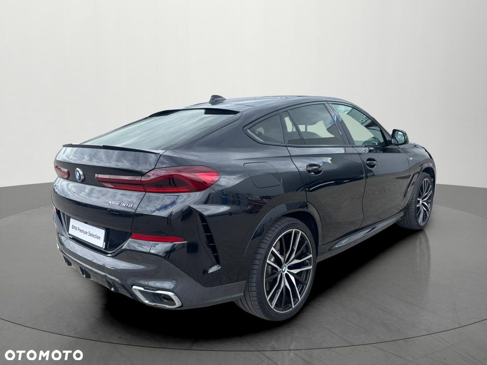 BMW X6 - 4