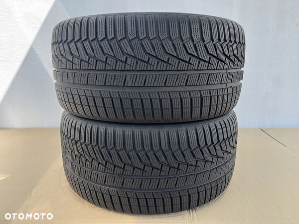 OPONY 275/35/19 100V HANKOOK WINTER ICEPT EVO2 W320