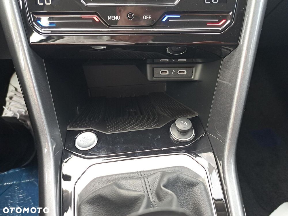 Volkswagen T-Roc 1.5 TSI Final Edition DSG - 20