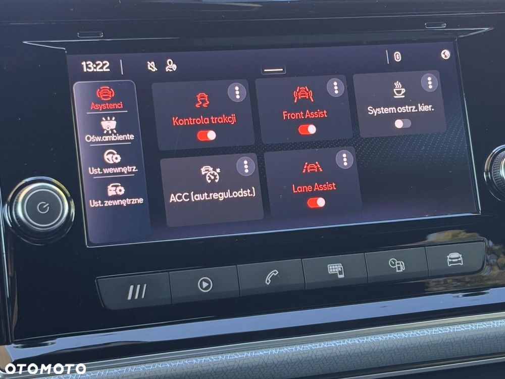 Seat Tarraco 1.5 Eco TSI EVO Style S&S - 27