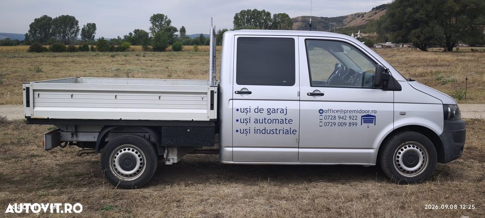 Volkswagen T5 - 15