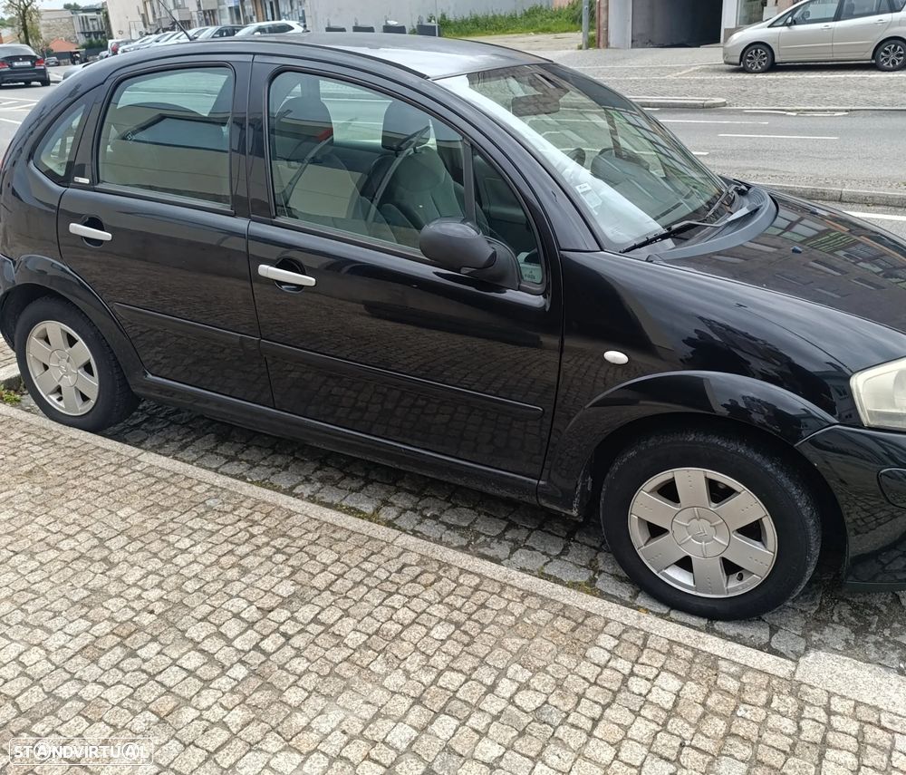 Citroën C3 1.1 Exclusive - 2