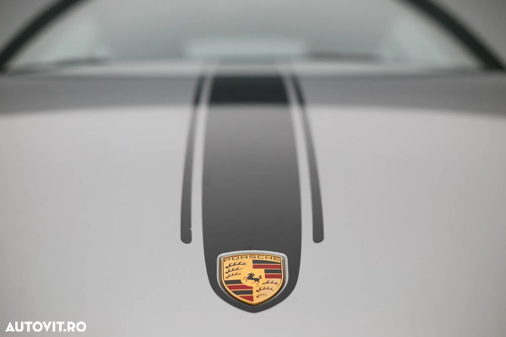 PORSCHE Cayman 2023 — imagine 20