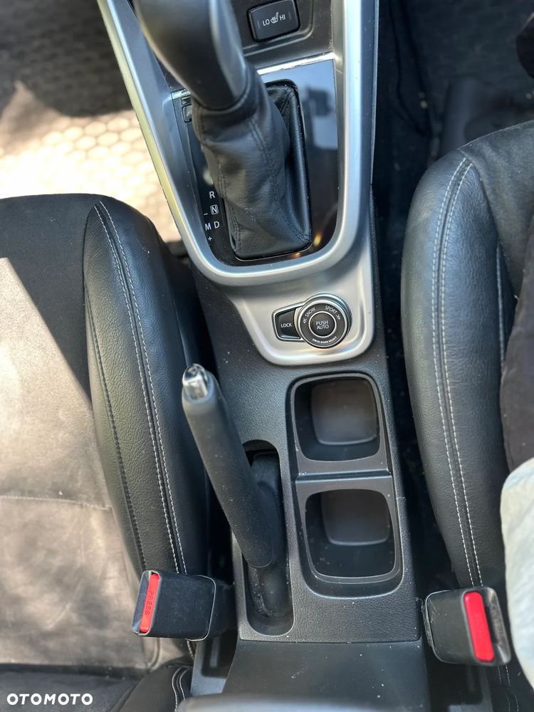 Suzuki Vitara 1.6 (4x4) Allgrip Automatik Comfort - 16