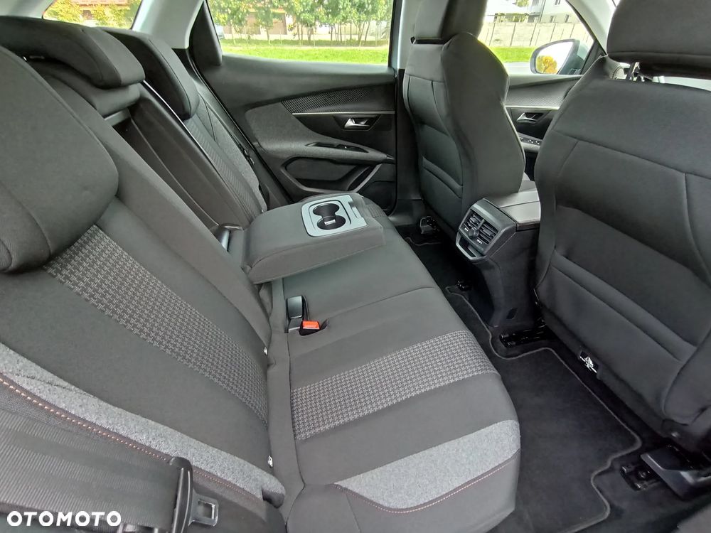 Peugeot 3008 PureTech 130 Stop & Start EAT6 Active - 24