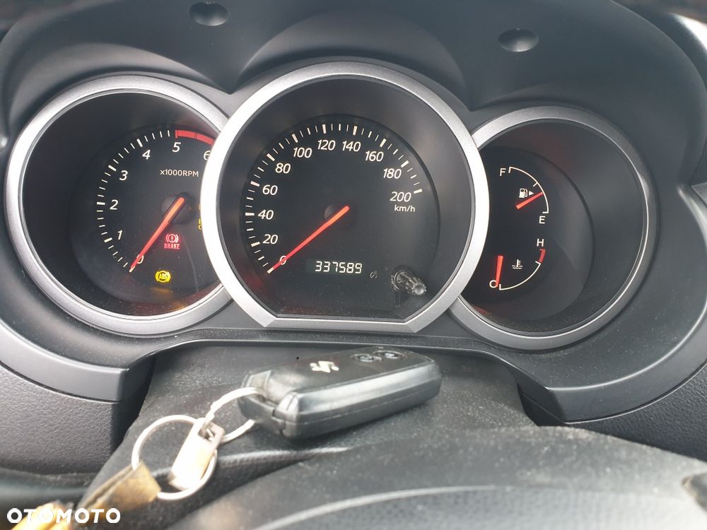 Suzuki Grand Vitara - 5