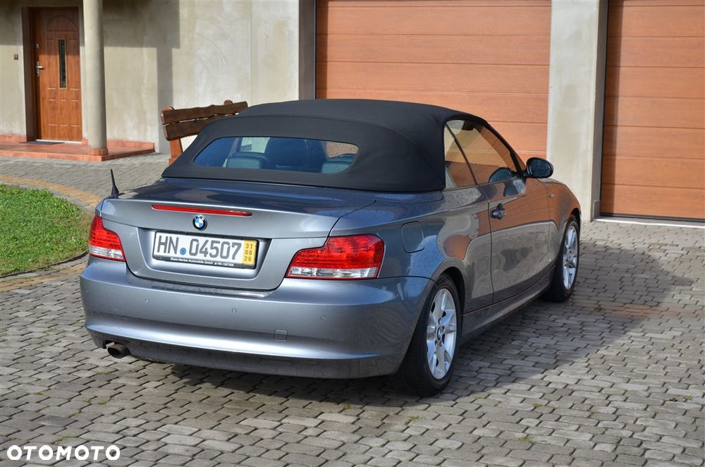 BMW Seria 1 118i Edition Lifestyle - 8