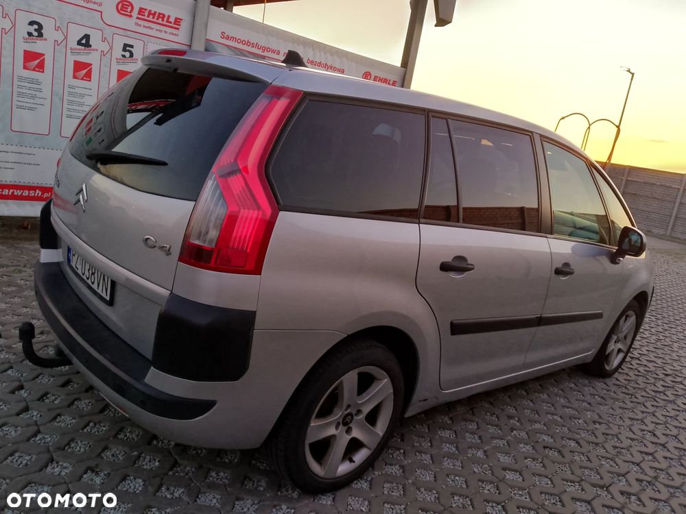 Citroën C4 Grand Picasso 1.6 HDi FAP ESG6 Style - 3