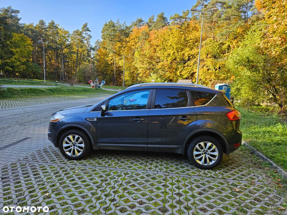 Ford Kuga 2.0 TDCi Trend FWD - 1