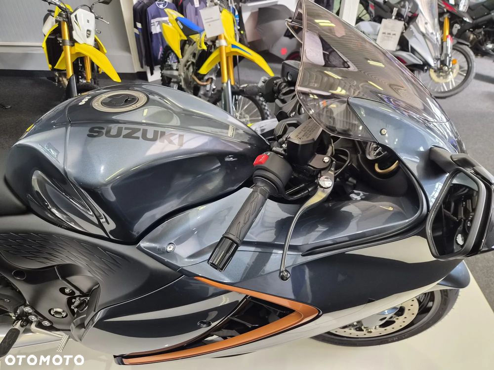 Suzuki Hayabusa - 29
