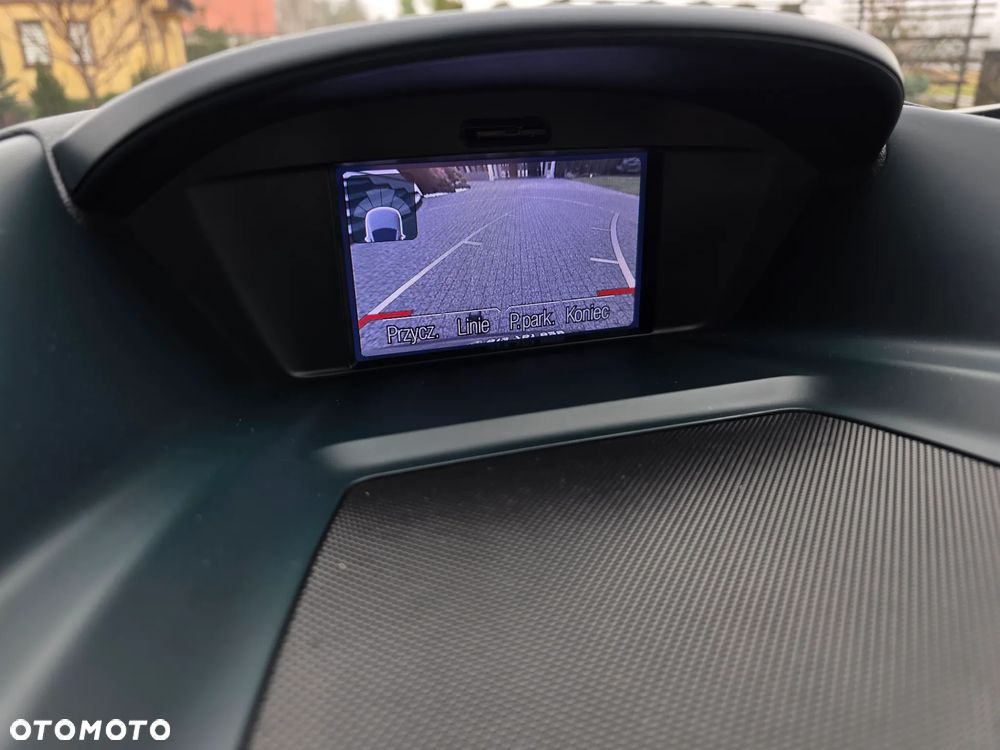 Ford C-MAX 1.6 TDCi Titanium - 20