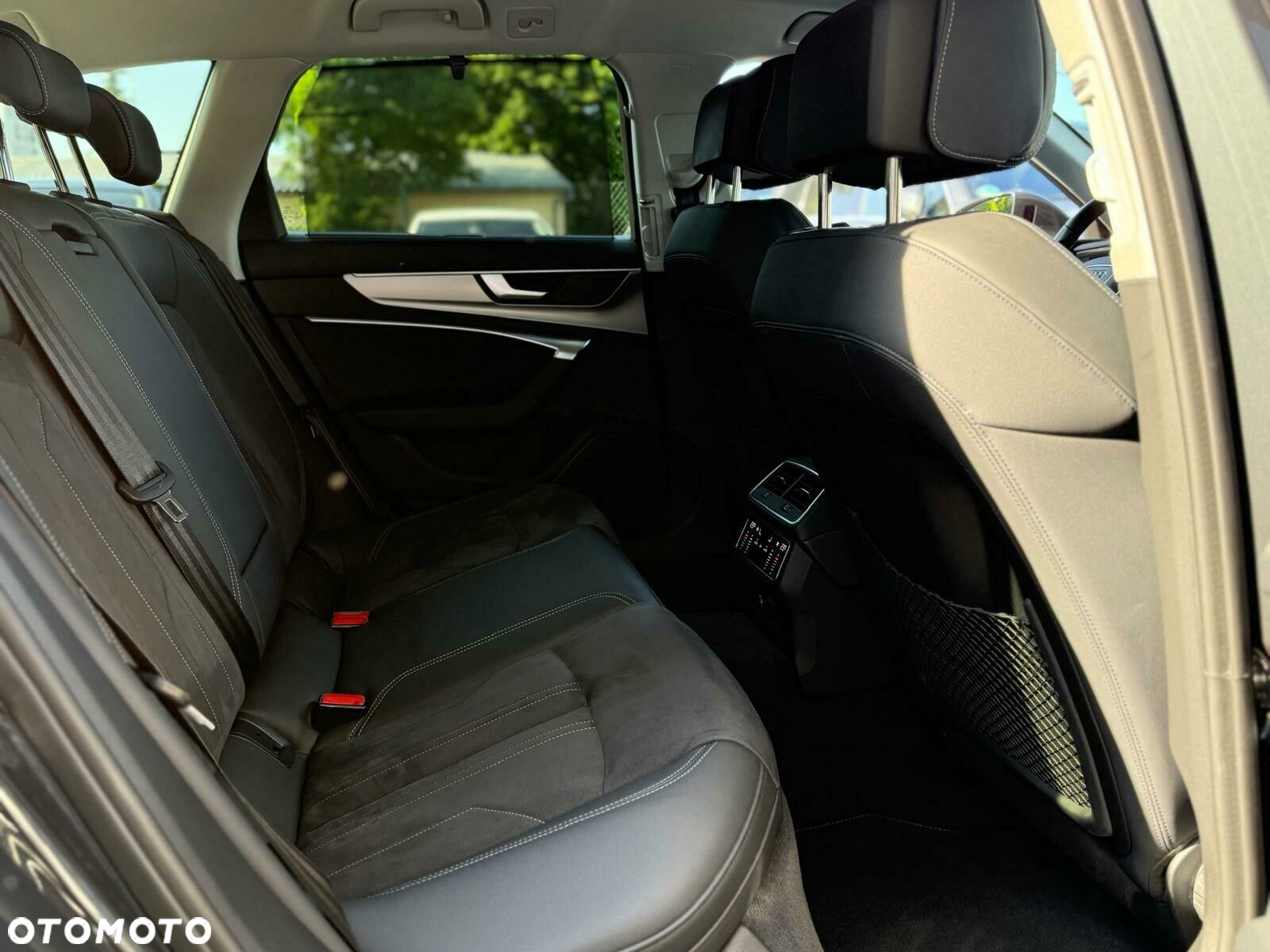 Audi A6 - 19