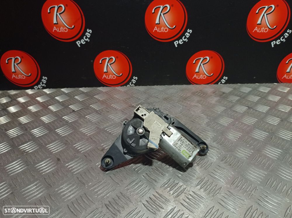 Motor De Limpa Vidro Traseiro Renault Clio Ii Caixa (Sb0/1/2_) - 1