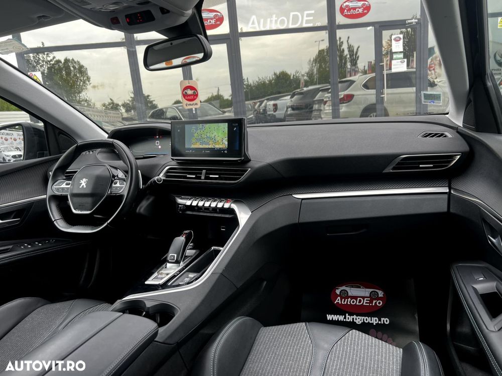 Peugeot 3008 - 6