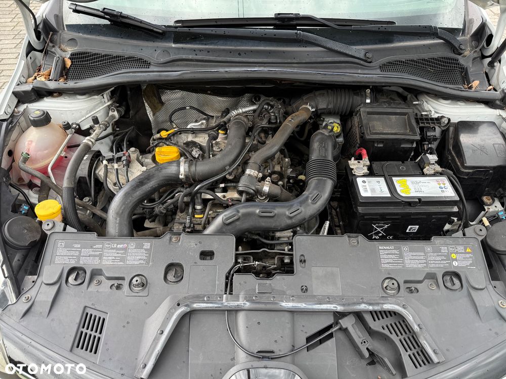 Renault Clio Energy TCe 90 Start & Stop Dynamique - 15