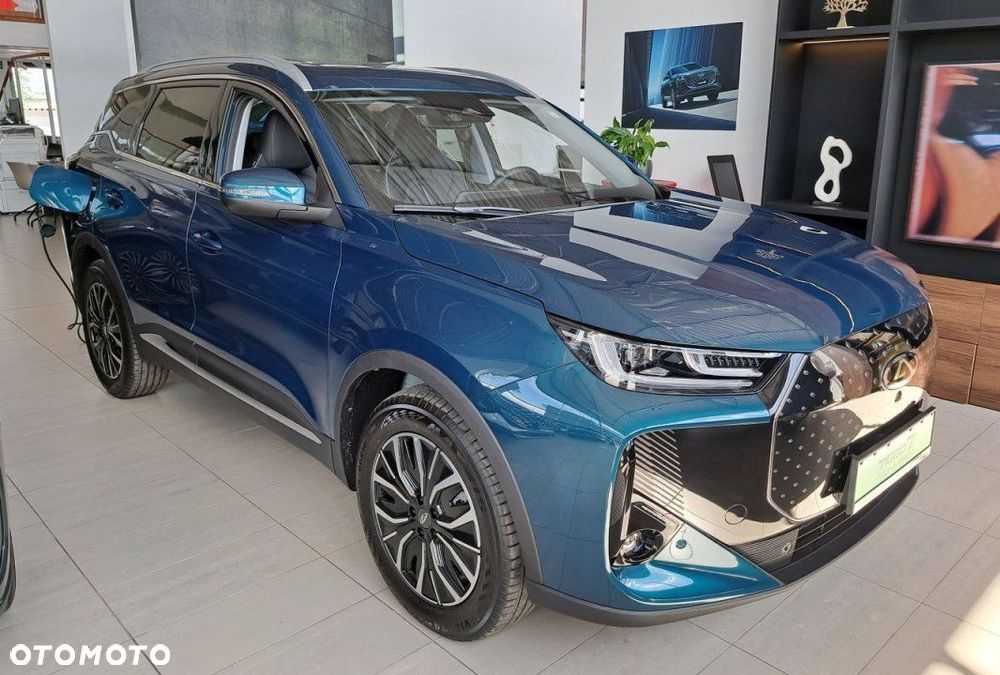 Chery Tiggo 7 - 4