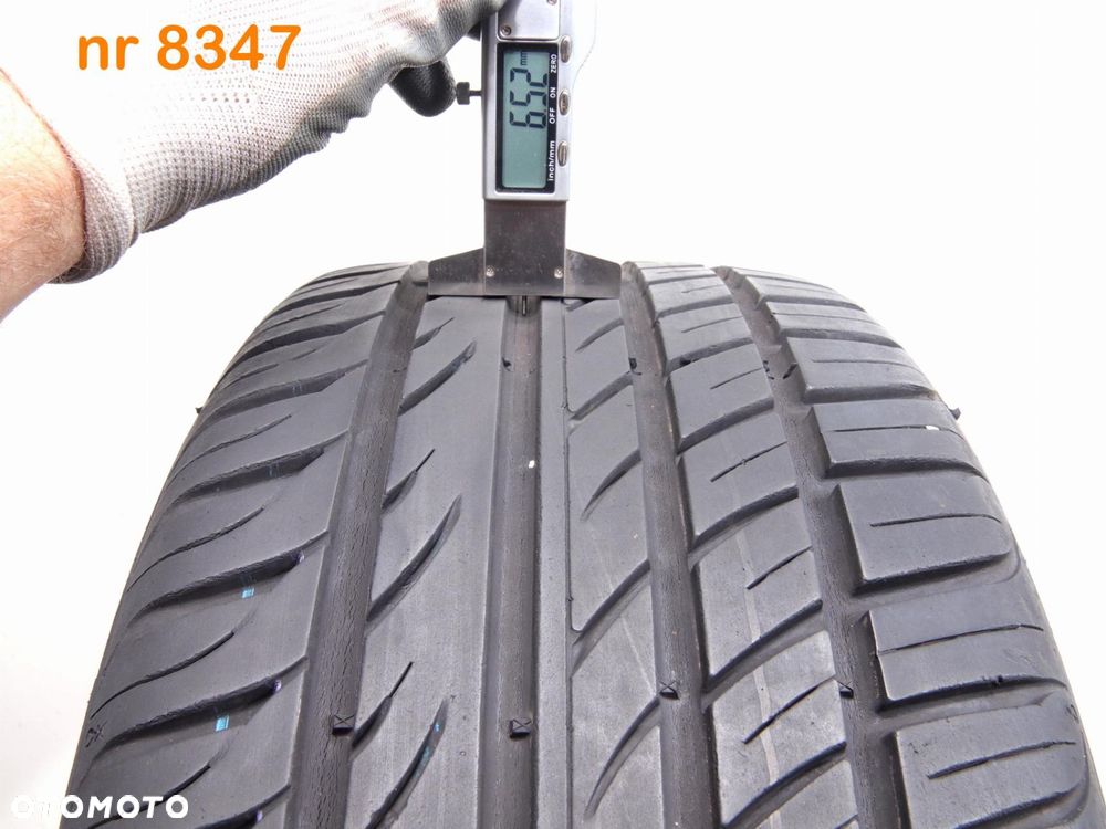 Platin RP 410 Diamant 225/45 R17 - 2