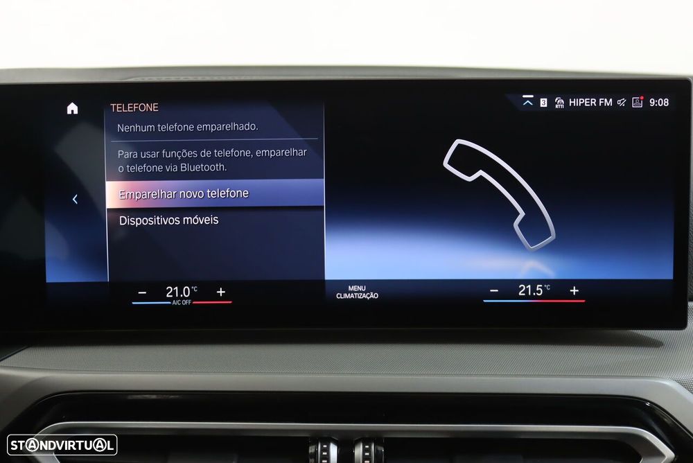 Volvo XC 40 1.5 T2 Core - 31