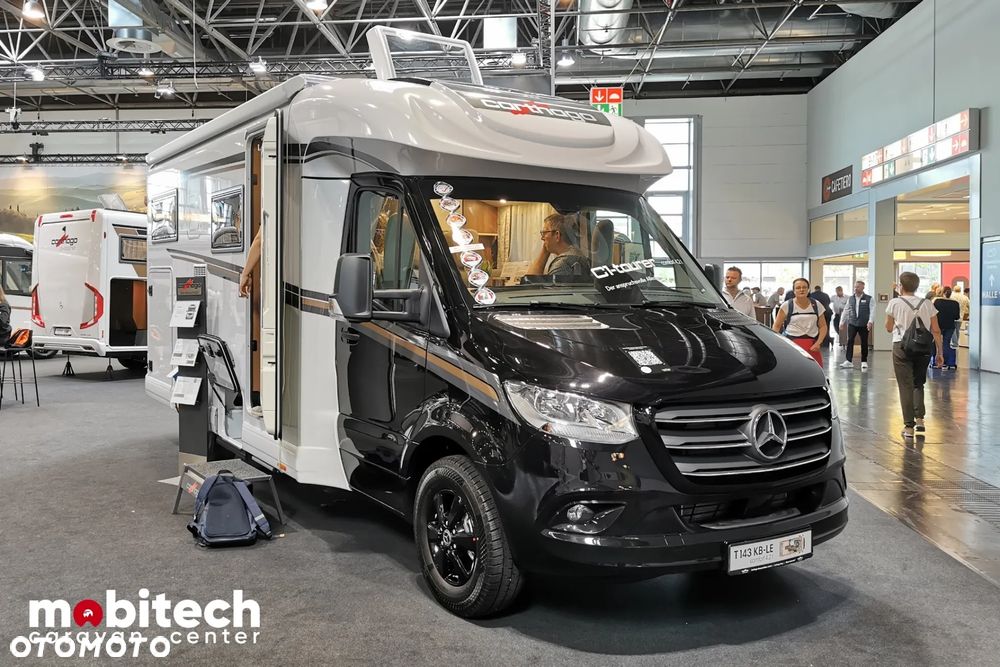 Carthago C1-Tourer T 147 RB LE K (MY 2026) - 2