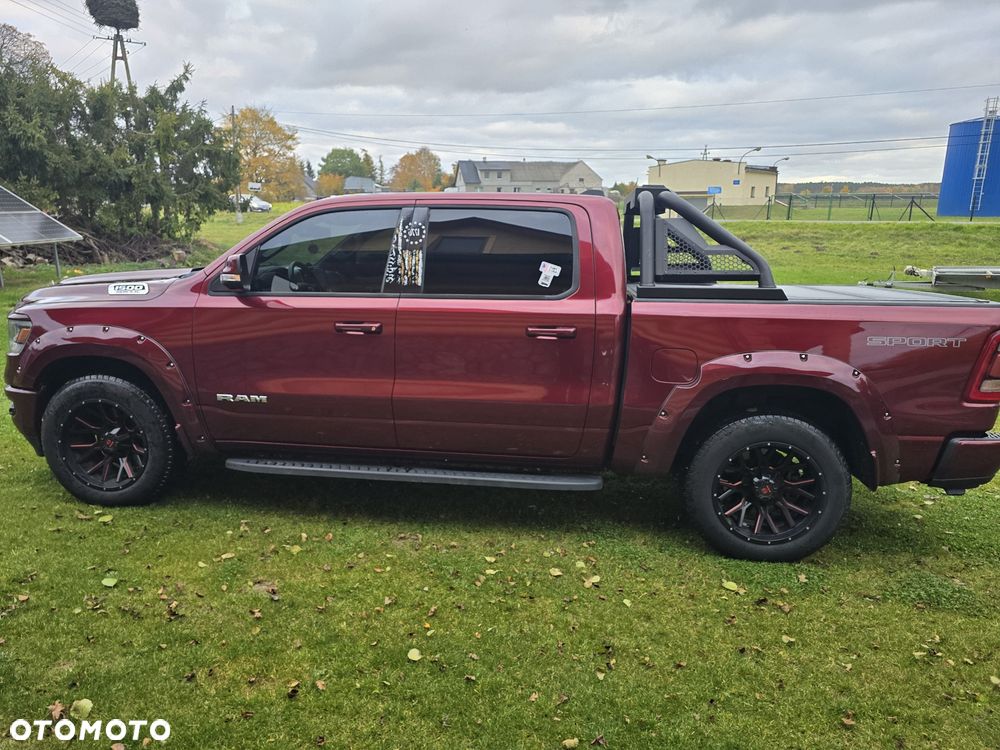 Dodge RAM - 9