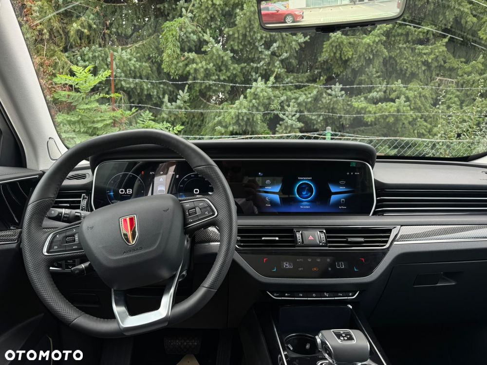 Hongqi HS5 2.0T AWD - 5