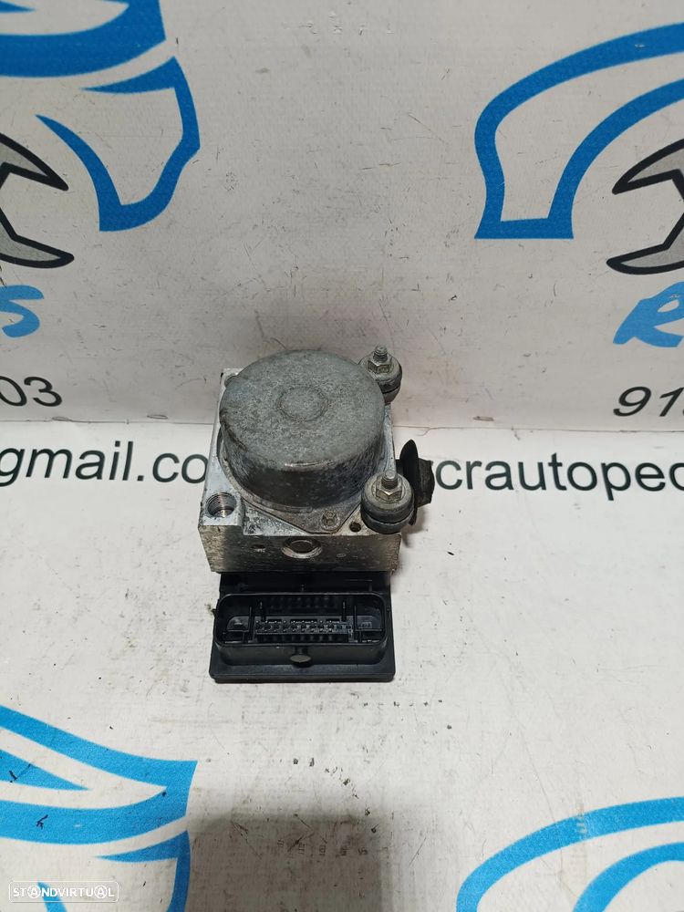 ABS MODULO BLOCO HIDRAULICO  FORD KA II 2 MK2 1.3 TDCi 16V 75CV 51823789 0265800791 0265232236 - 4