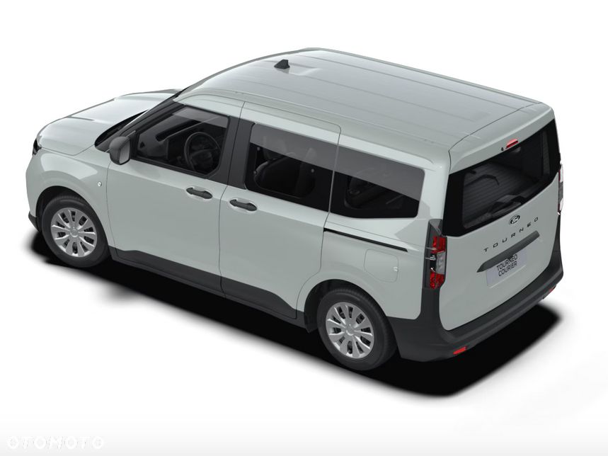 Ford Tourneo Courier 1.0 EcoBoost Trend - 3