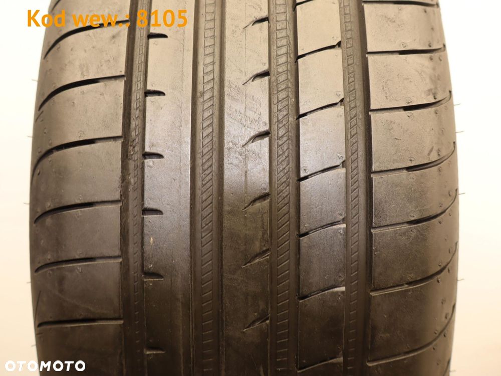 Goodyear Eagle F1 Asymmetric 5 - 215/50 R18 - 2