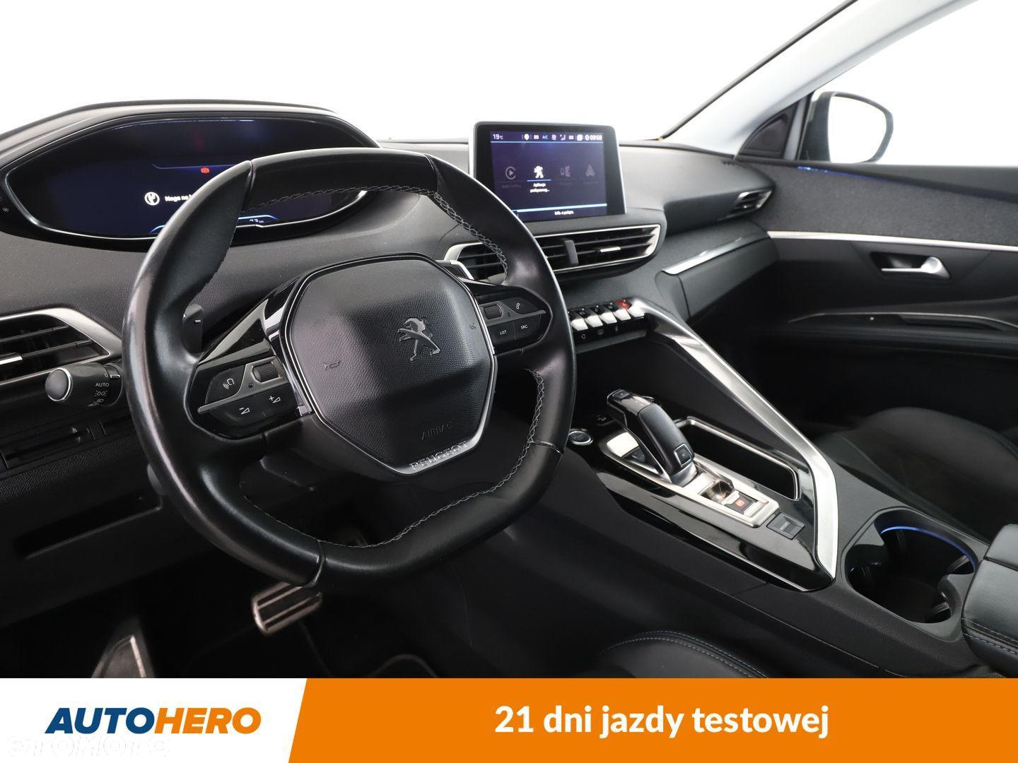 Peugeot 5008 - 11