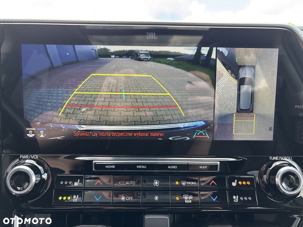 Toyota Highlander 2.5 Hybrid Executive - 15