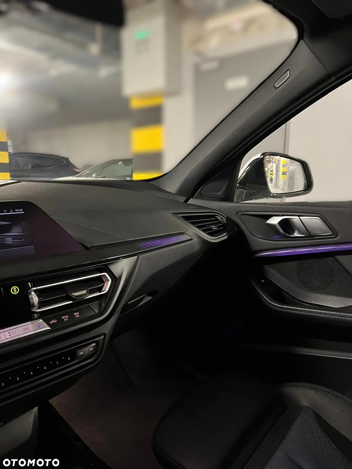 BMW Seria 1 - 10