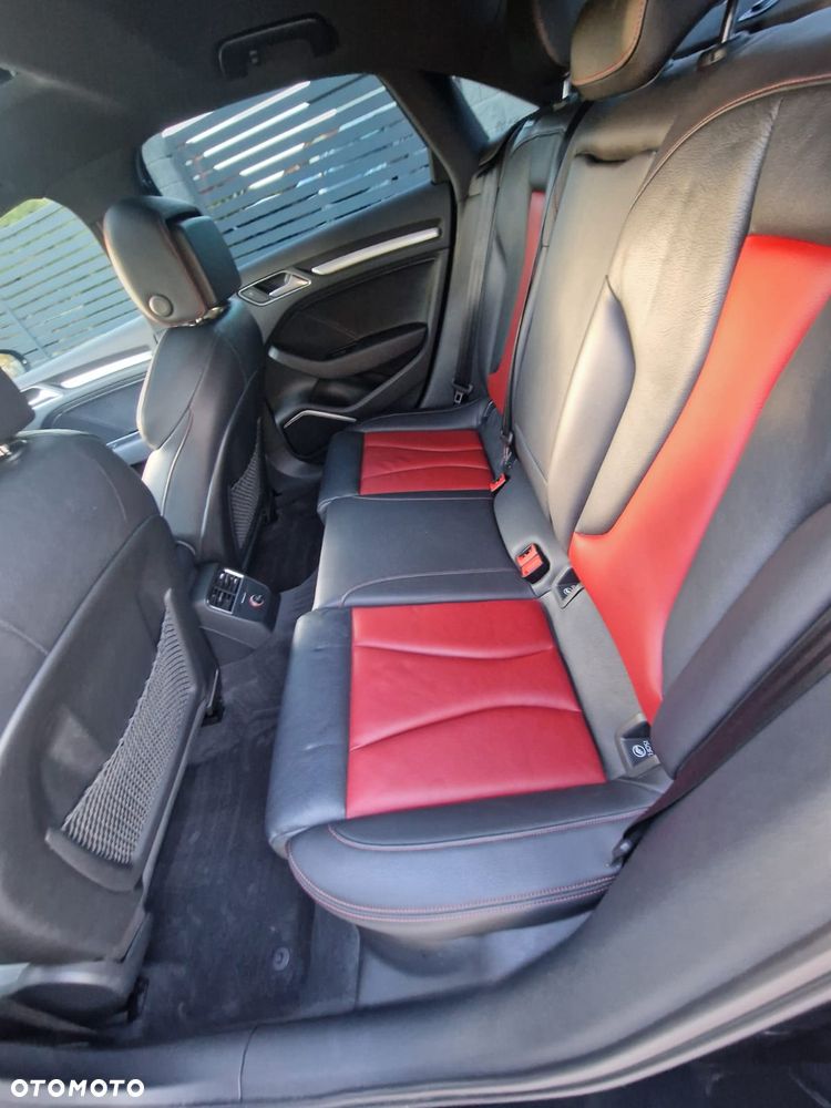 Audi S3 2.0 TFSI Quattro S tronic - 14
