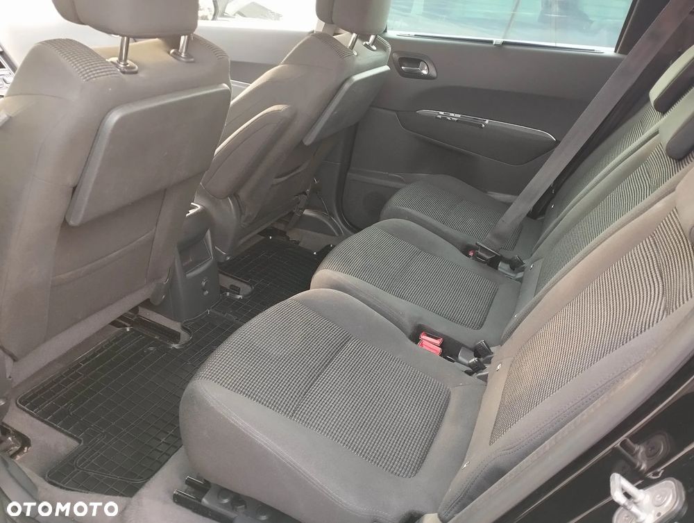 Peugeot 5008 1.6 HDi Active - 10